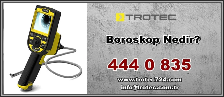 Boroskop Nedir?