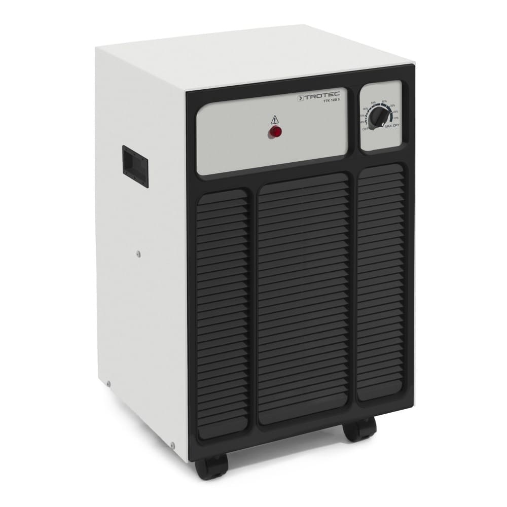 Nem Alma Cihazı TTK 120 S