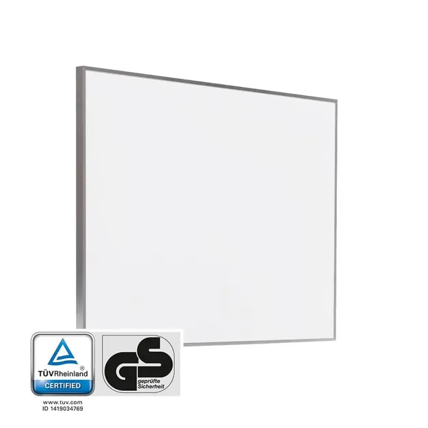 Elektrikli Kızılötesi Panel Isıtıcı TIH 900 S