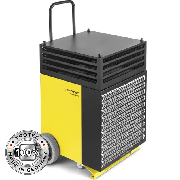 Ozon Jeneratörü Airozon® 60000