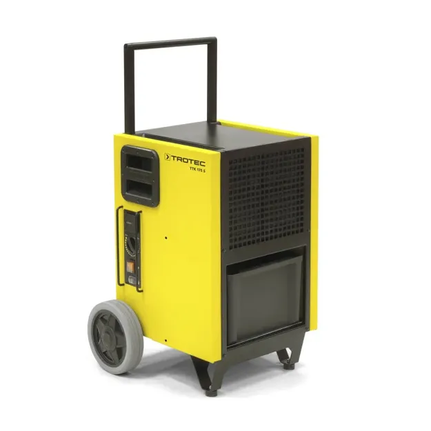 Nem Alma Cihazı TTK 355 S