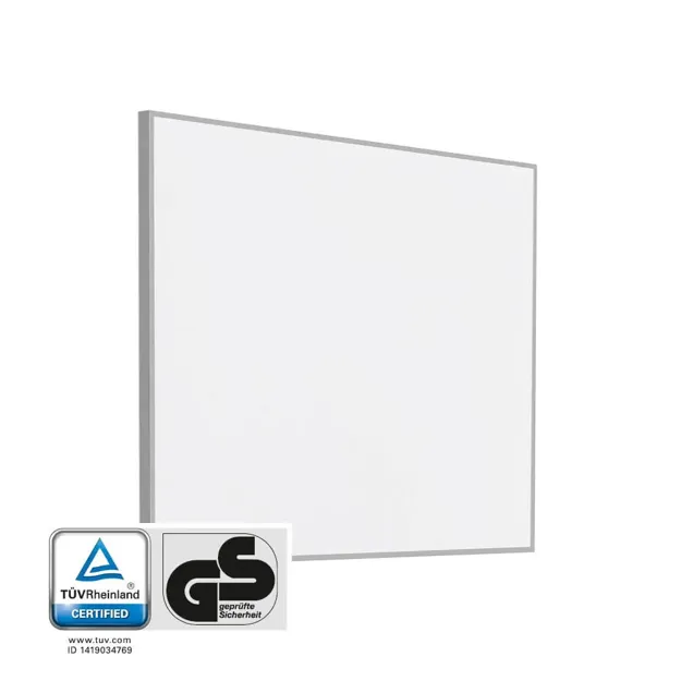 Elektrikli Kızılötesi Panel Isıtıcı TIH 300 S
