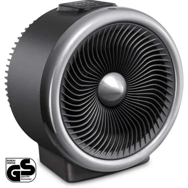 Fanlı Isıtıcı Vantilatör TFH 2000 E