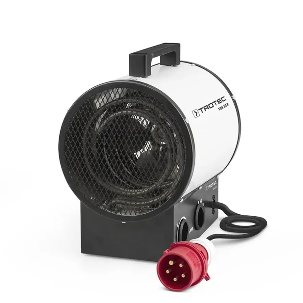Elektrikli Isıtıcı TDS 30 R