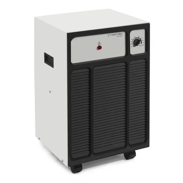 Nem Alma Cihazı TTK 120 S