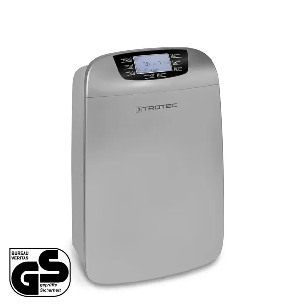 Nem Alma Cihazı TTK 110 HEPA