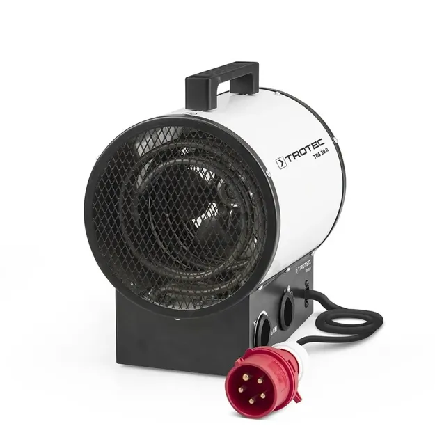 Elektrikli Isıtıcı TDS 30 R