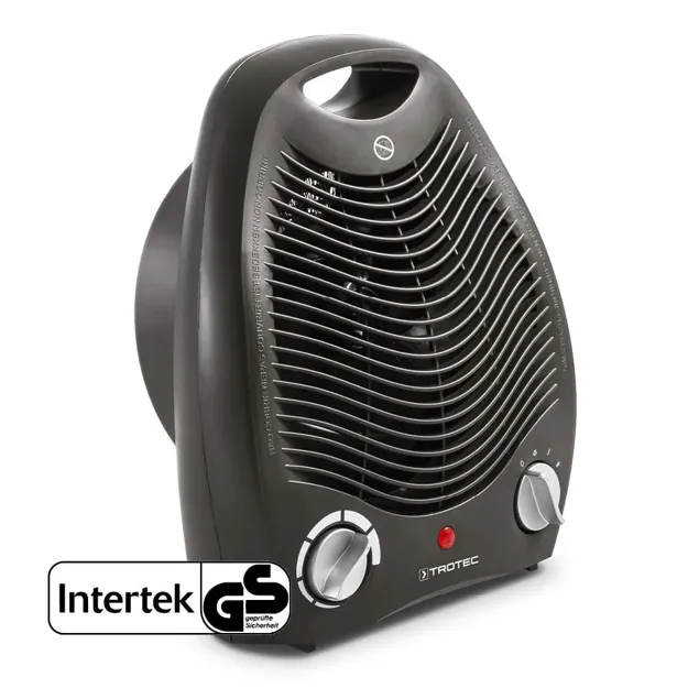 Fanlı Isıtıcı TFH 20 E