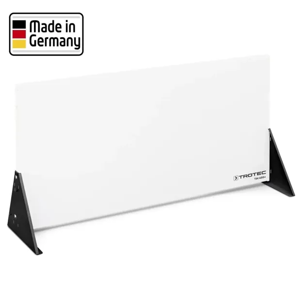 Infrared Panel Isıtıcı / Infrared Isıtıcı TIH 650+