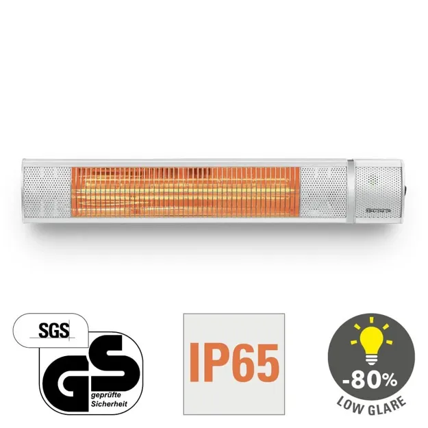 Infrared Isıtıcı IR 3050