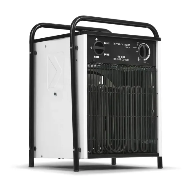 Elektrikli Isıtıcı TDS 75