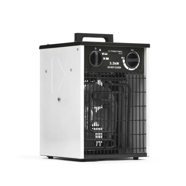 Elektrikli Isıtıcı TDS 20