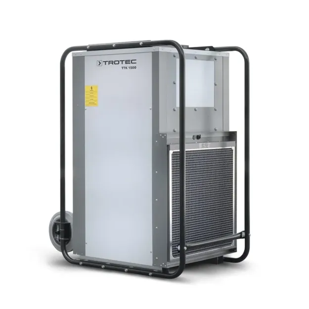 Nem Alma Cihazı TTK 1500