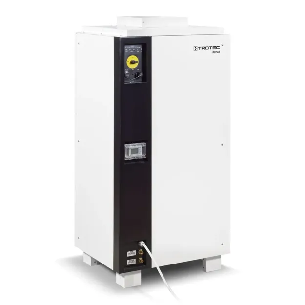 Endüstriyel Nem Alma Cihazı DH 160 BX