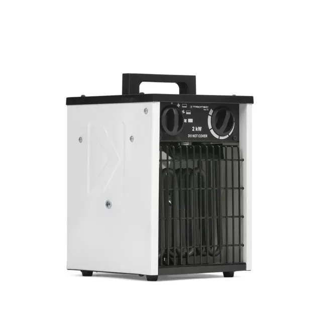 Elektrikli Isıtıcı TDS 10