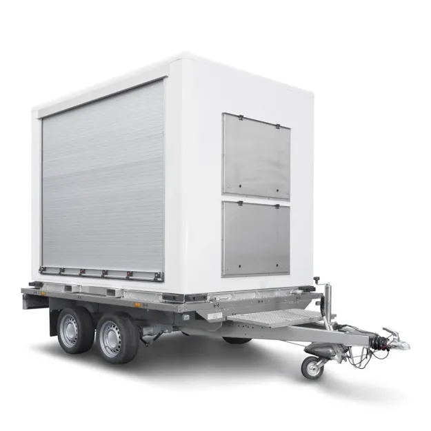TTR Cargo