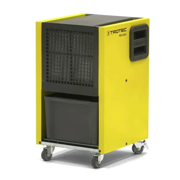 Nem Alma Cihazı TTK 125 S