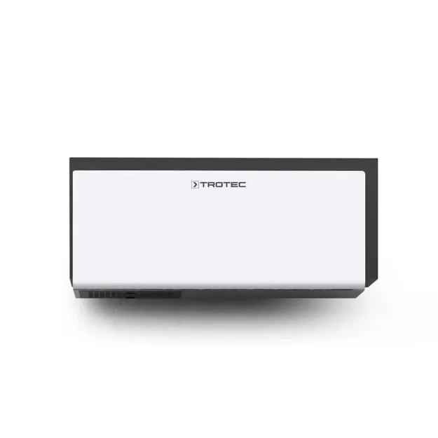 Nem Alma Cihazı DH 15 VPR+