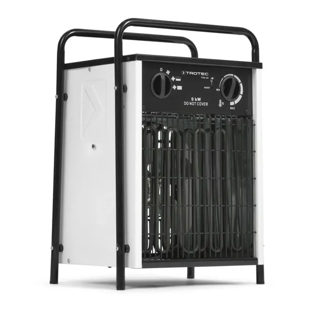 Elektrikli Isıtıcı TDS 50
