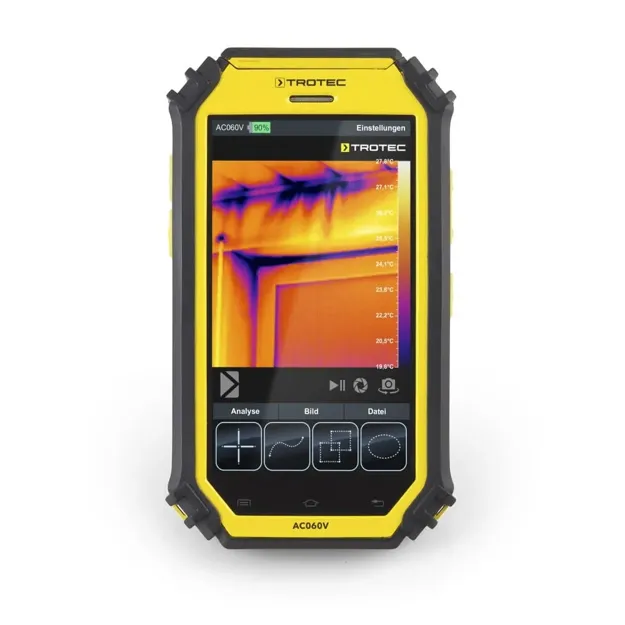 Termal Kamera AC060V