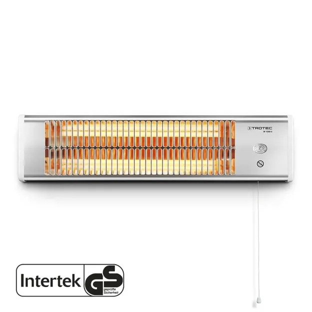 Infrared Isıtıcı IR 1200 S