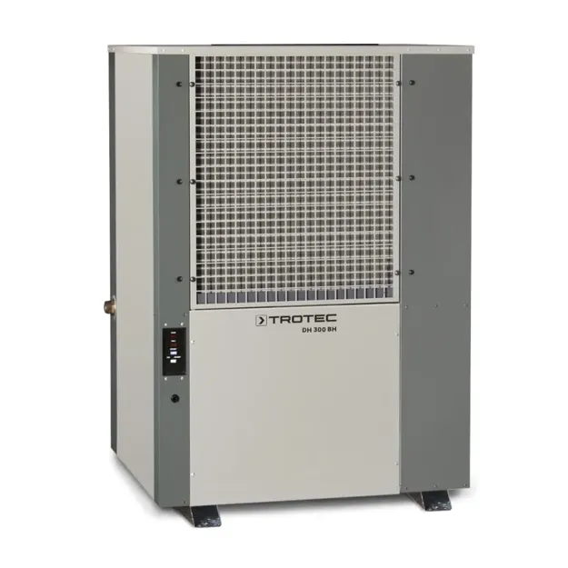 Endüstriyel Nem Alma Cihazı DH 300 BY