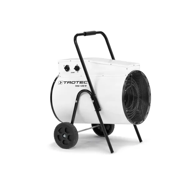 Elektrikli Isıtıcı TDS 120 R