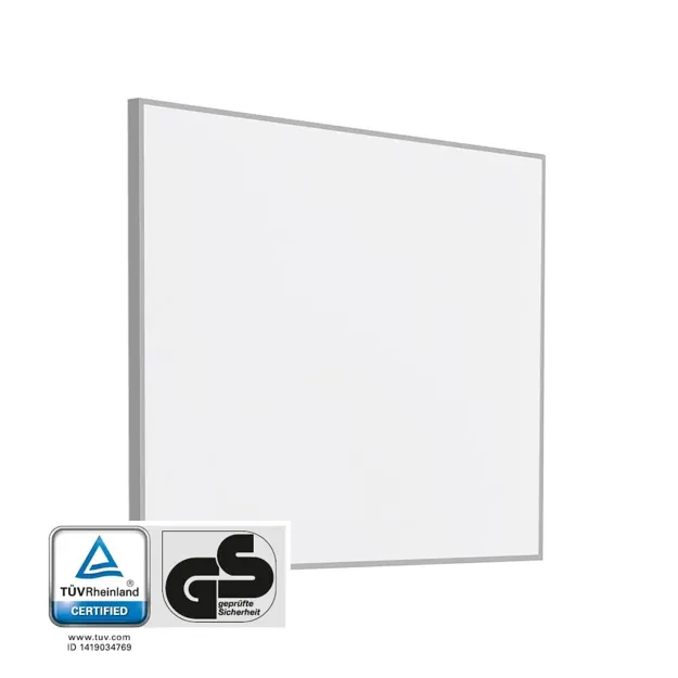 Elektrikli Kızılötesi Panel Isıtıcı TIH 400 S