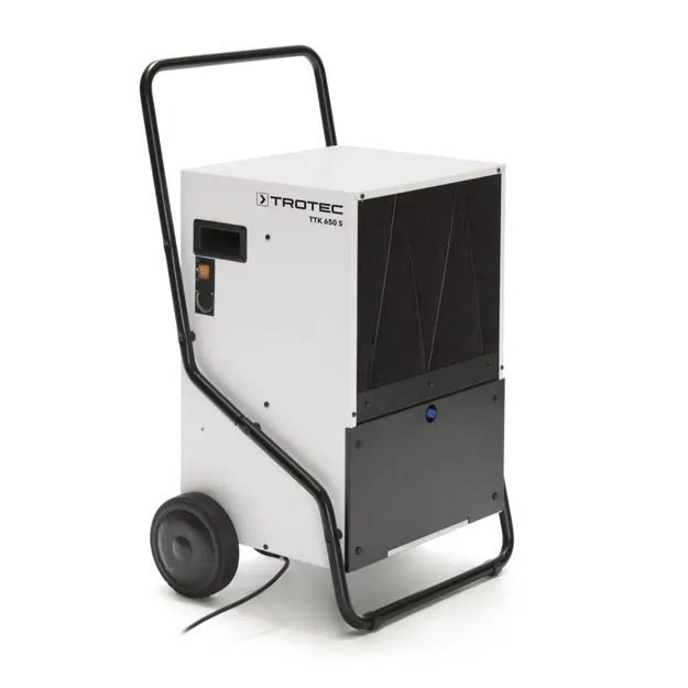 Nem Alma Cihazı TTK 650 S
